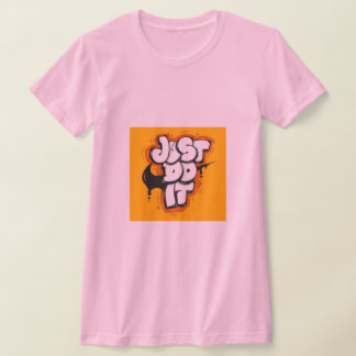 目的コンパニオンTシャツ Tシャツ