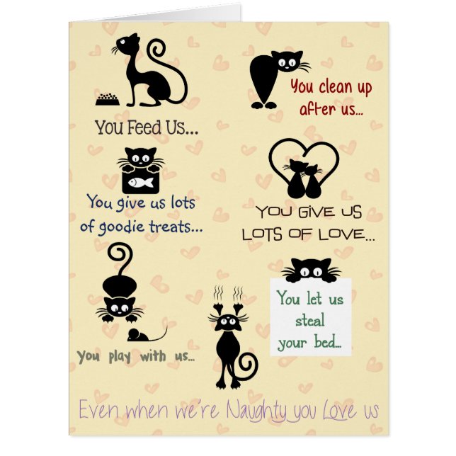 目的パパ (正面)