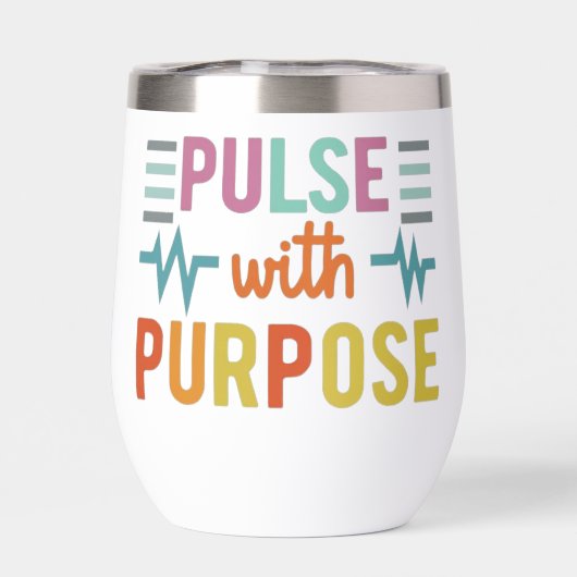 目的付きパルス (背面)