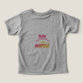 目的付きパルス (デザイン裏面)