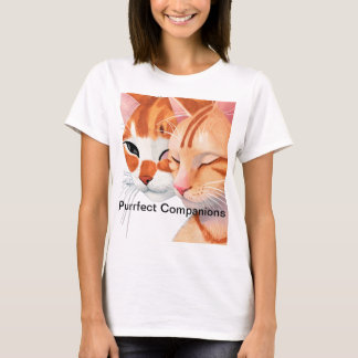 目的仲間 Tシャツ