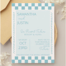 目的地での結婚式