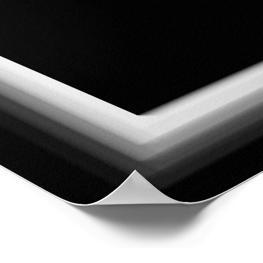 目的地のスターゲートとその向こう ポスター (角)