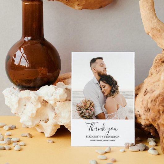 目的地の旅行テーマゲストサンキューノート サンキューカード