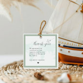 目的地の旅行テーマ結婚の歓迎の推測バッグ フェイバータグ