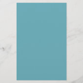 目的地の結婚式の予算のメニュー熱帯 チラシ (裏面)