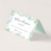 目的地の結婚式、ビーチ結婚式、夏結婚の (正面)