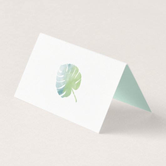 目的地の結婚式、ビーチ結婚式、夏結婚の (裏面)