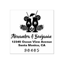 目的地の結婚式、ビーチ結婚式、夏結婚の