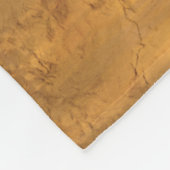 目的地 – コンパスバラとワールドマップ フリースブランケット (角)