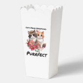 目的 フェイバーボックス (正面)