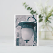 目的 ポストカード (スタンド正面)