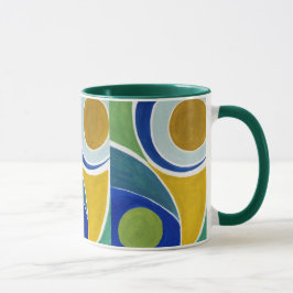 目的 マグカップ