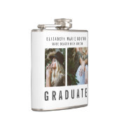 目盛の入力 フラスク (右)