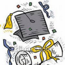 目盛りインサート招待状磁石