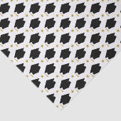 目盛りキャップティッシュペーパー 薄葉紙 (詳細)