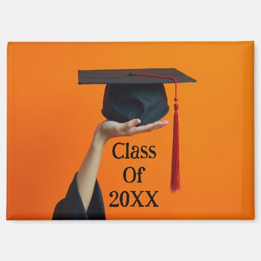 目盛りキャップ磁石 マグネット (正面)