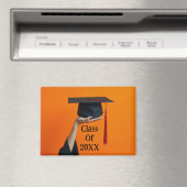 目盛りキャップ磁石 マグネット (インサイチュ (食洗機))