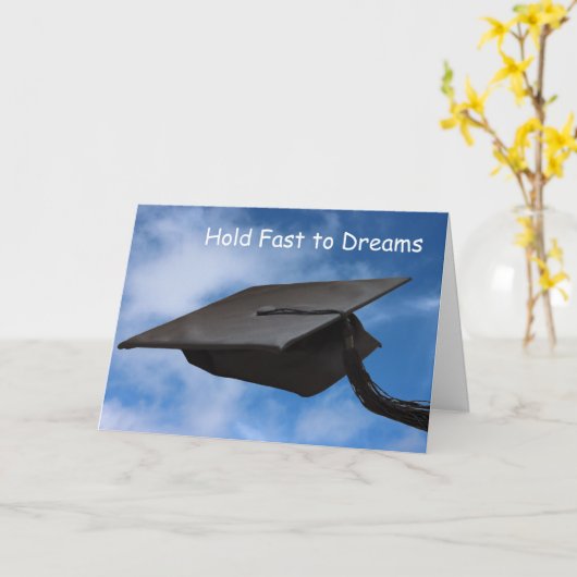 目盛りキャップ カード (黄色い花)