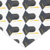 目盛りキャップ ショートテーブルランナー (コーナー)