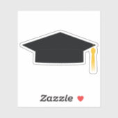 目盛りキャップ シール (シート)