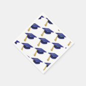 目盛りキャップ スタンダードカクテルナプキン (角)