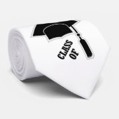 目盛りキャップ ネクタイ (ロール)