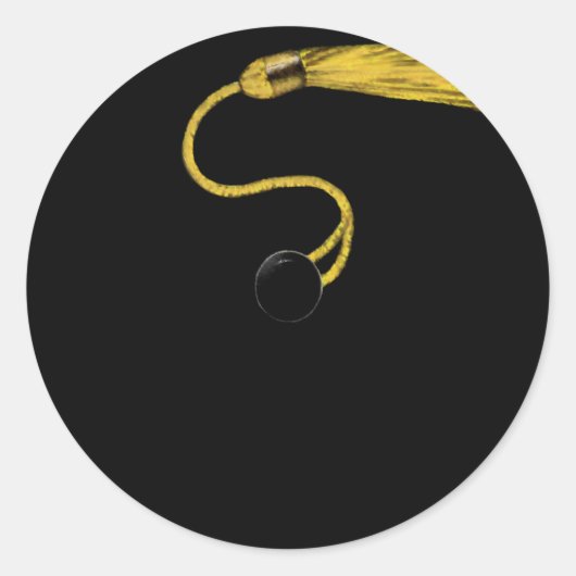 目盛りキャップ ラウンドシール (正面)