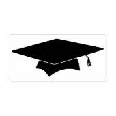 目盛りキャップ ラバースタンプ (インプリント)