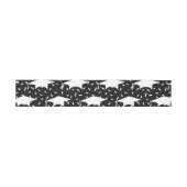 目盛りキャップ 招待状ベリーバンド (フラット)