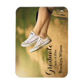 目盛り用フレキシブルマグネット マグネット (縦)