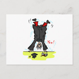 目盛り車 案内ポストカード