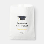 目盛り フェイバーバッグ (正面)