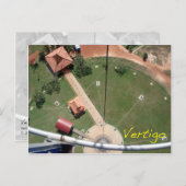 目眩 ポストカード (正面/裏面)