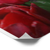 目立つ ポスター (角)