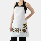 目立違うつ エプロン (インサイチュ)