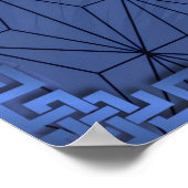 目組伏黒 ポスター (角)