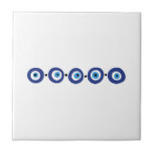 目縁ど タイル (正面)