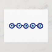 目縁ど ポストカード (正面)