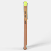 目覚まし時計のスヌーズのボタンを押す女の子の手 SAMSUNG GALAXYケース (右側面)