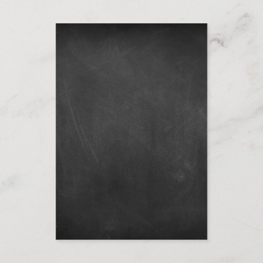 目覚まし音を立てて!消防車の赤ちゃんシャワー エンクロージャーカード (裏面)