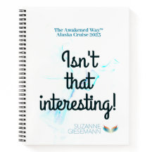 目覚めたウェイクルーズは、その興味深いスパイラルではない