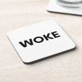 目覚めた コースター (左側)