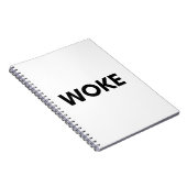 目覚めた ノートブック (右側)