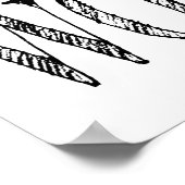 目覚めた ポスター (角)