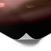 目覚めた ポスター (角)