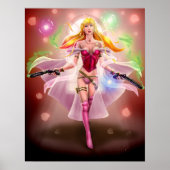 目覚めた ポスター (正面)