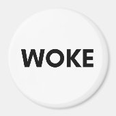 目覚めた マグネット (正面)