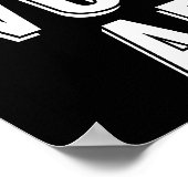 目覚めたAF ポスター (角)