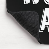 目覚めたAF マウスパッド (コーナー)